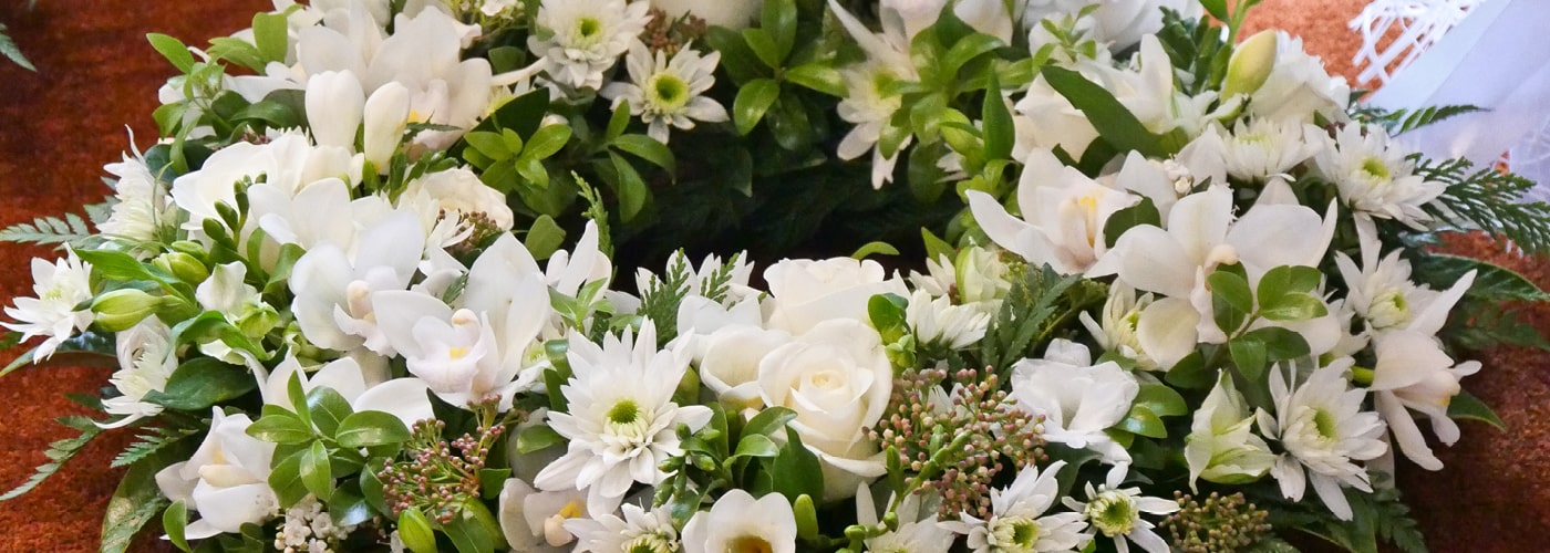 Seasonal bouquets from Dolce Vita Flowers in Inverurie offering same-day delivery