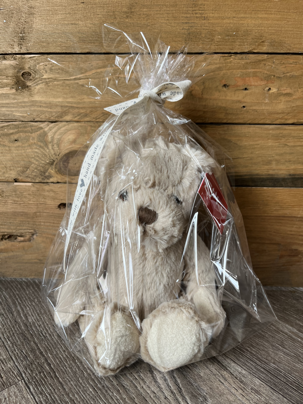 Suki Teddy Bear Product Image