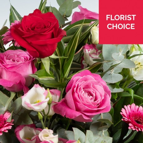 Florist Choice