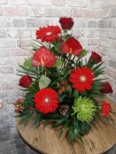 Christmas Arrangement