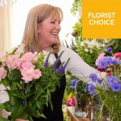 Mother's Day Florist Choice Hand-Tied